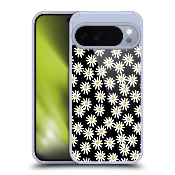 Andrea Lauren Design Lady Like Daisy Soft Gel Case for Google Pixel 10 Pro XL