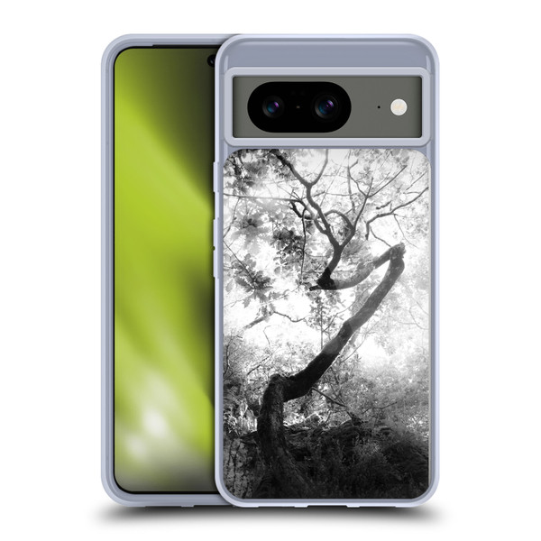 Dorit Fuhg In The Forest Forgetting Soft Gel Case for Google Pixel 8