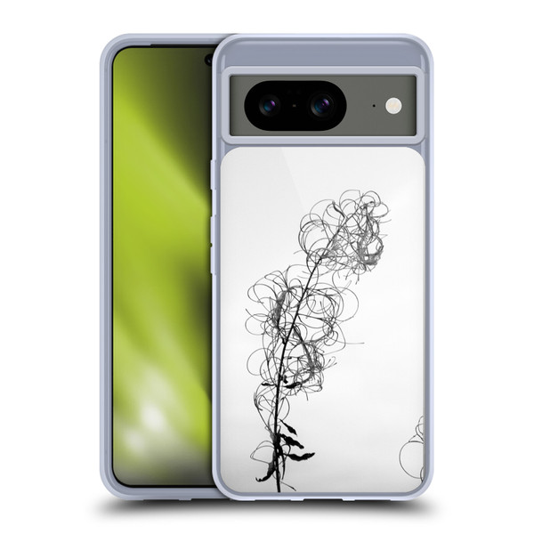 Dorit Fuhg In The Forest Maybe Soft Gel Case for Google Pixel 8