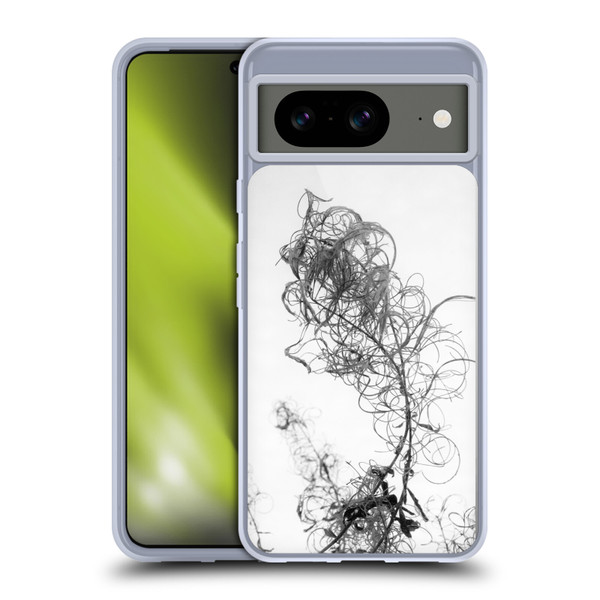 Dorit Fuhg In The Forest Probably Soft Gel Case for Google Pixel 8