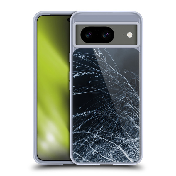 Dorit Fuhg Forest Windy Soft Gel Case for Google Pixel 8