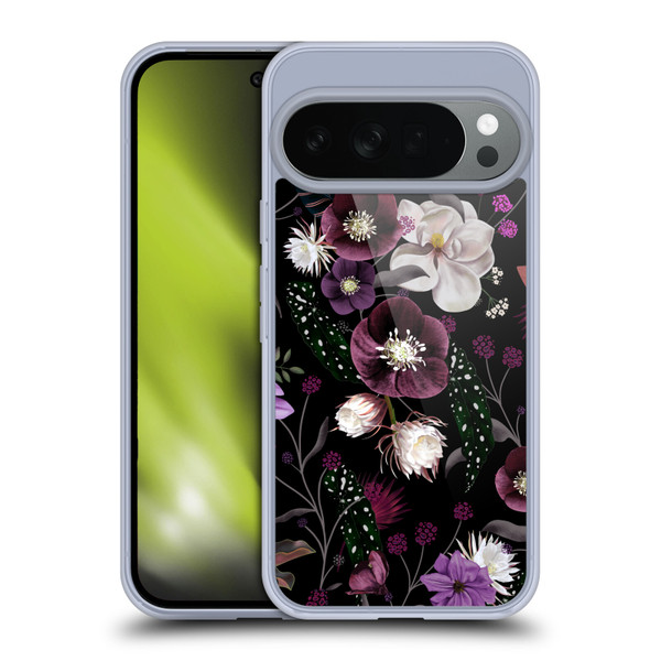 Anis Illustration Graphics Botanical Dream Soft Gel Case for Google Pixel 10