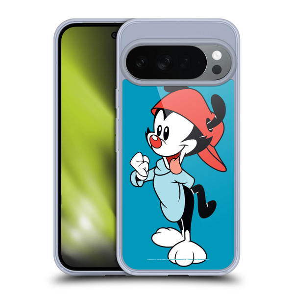 Animaniacs Graphics Wakko Soft Gel Case for Google Pixel 10