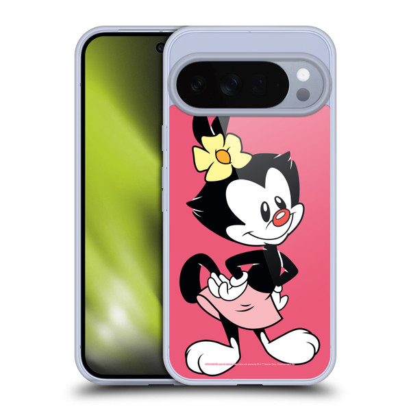 Animaniacs Graphics Dot Soft Gel Case for Google Pixel 10 Pro XL