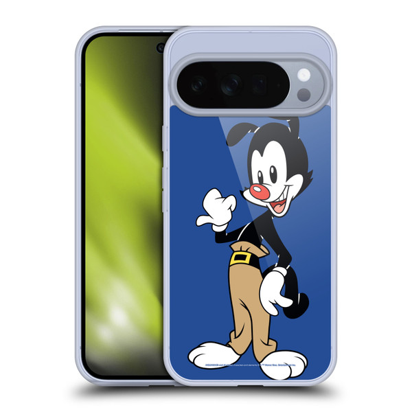 Animaniacs Graphics Yakko Soft Gel Case for Google Pixel 10 Pro XL