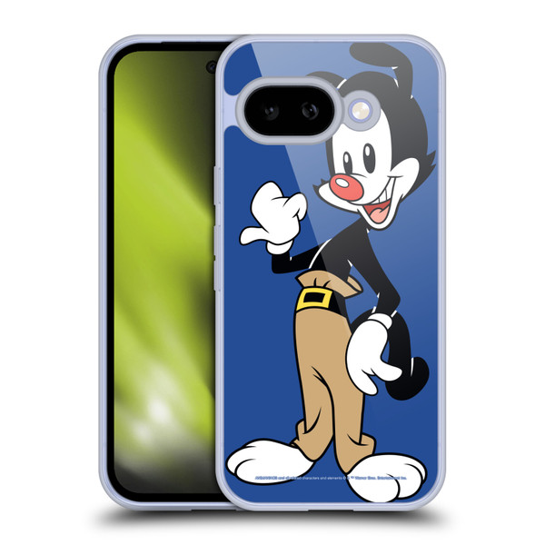 Animaniacs Graphics Yakko Soft Gel Case for Google Pixel 9A