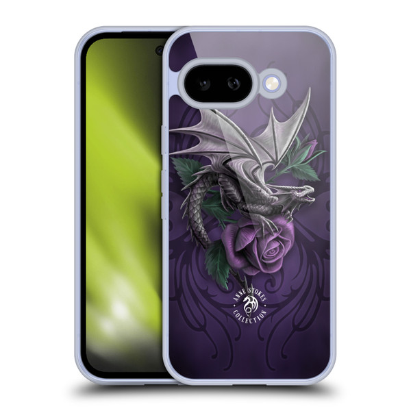 Anne Stokes Dragons 3 Beauty 2 Soft Gel Case for Google Pixel 9A