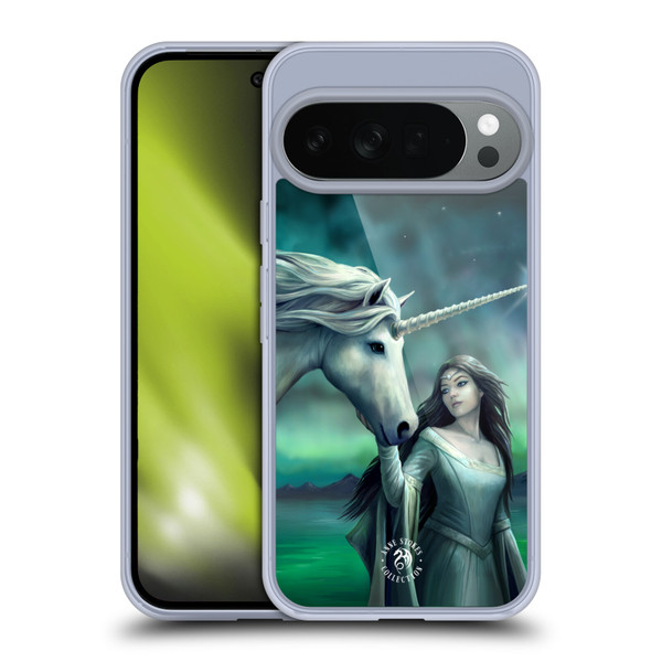 Anne Stokes Fantasy 2 North Star Soft Gel Case for Google Pixel 10