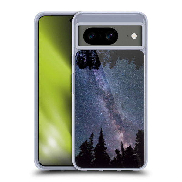 Royce Bair Photography Wilderness Soft Gel Case for Google Pixel 8