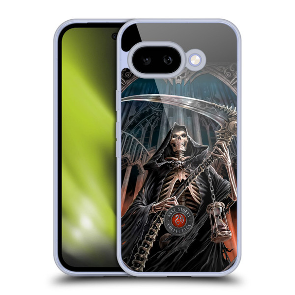 Anne Stokes Tribal Final Verdict Soft Gel Case for Google Pixel 9A