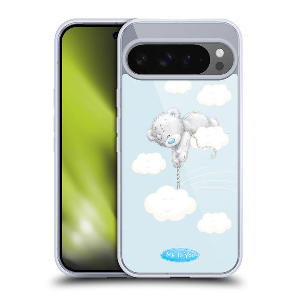 Me To You Once Upon A Time Clouds Dream Soft Gel Case for Google Pixel 9 Pro XL