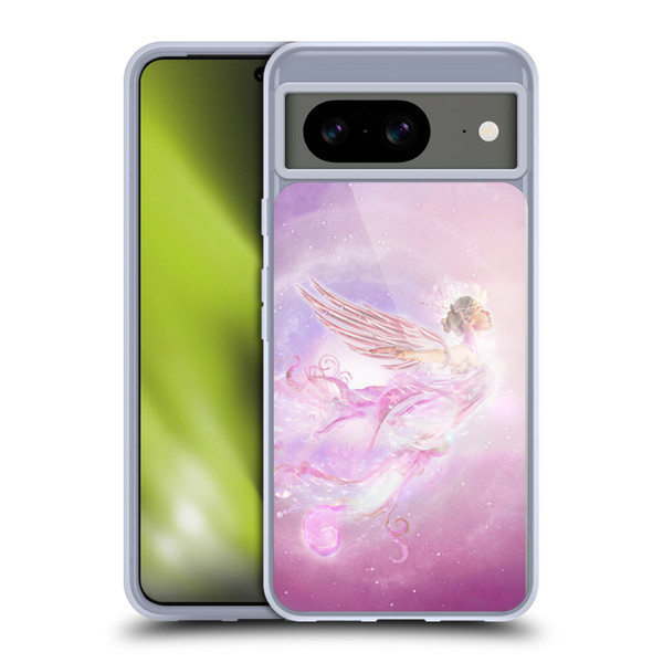 Jena DellaGrottaglia Assorted Believe Soft Gel Case for Google Pixel 8