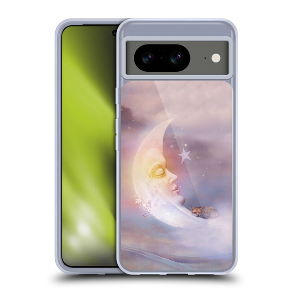 Jena DellaGrottaglia Assorted Sweet Dreams Soft Gel Case for Google Pixel 8