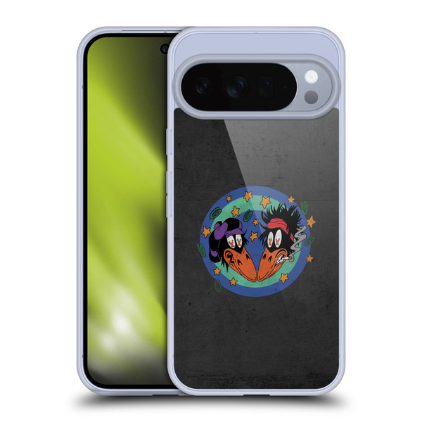 The Black Crowes Graphics Distressed Soft Gel Case for Google Pixel 10 Pro XL