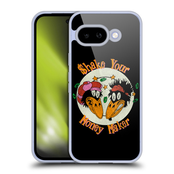 The Black Crowes Graphics Shake Your Money Maker Soft Gel Case for Google Pixel 9A