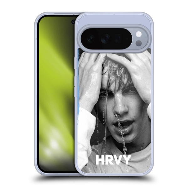 HRVY Graphics Calendar 11 Soft Gel Case for Google Pixel 10 Pro XL
