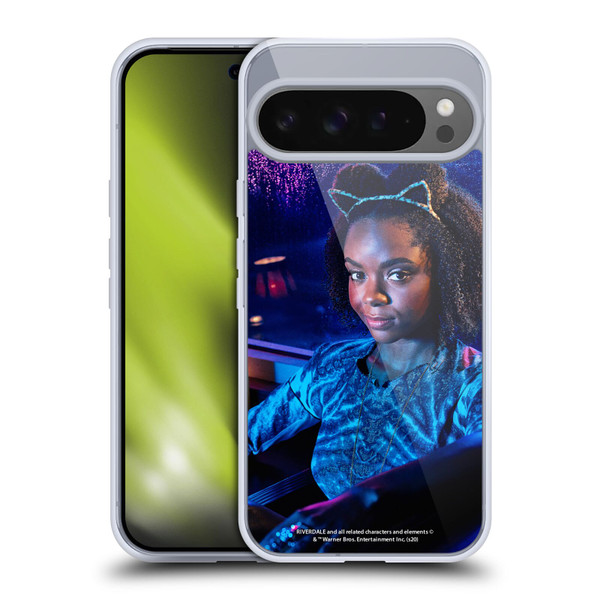 Riverdale Graphics 2 Josie McCoy 1 Soft Gel Case for Google Pixel 9 Pro XL