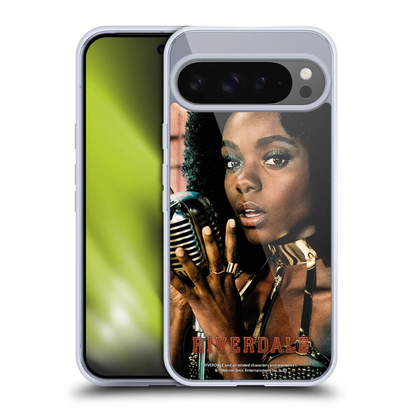 Riverdale Graphics 2 Josie McCoy 2 Soft Gel Case for Google Pixel 9 Pro XL