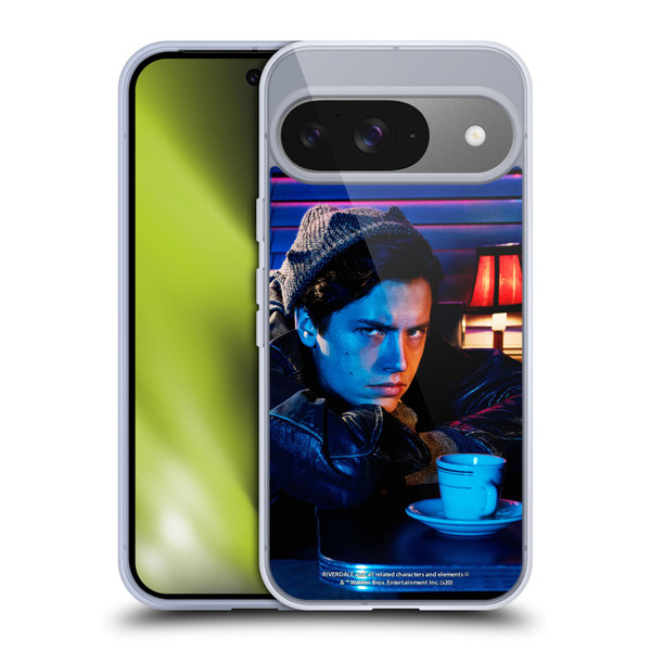Riverdale Posters Jughead Jones 1 Soft Gel Case for Google Pixel 9 / Pixel 9 Pro