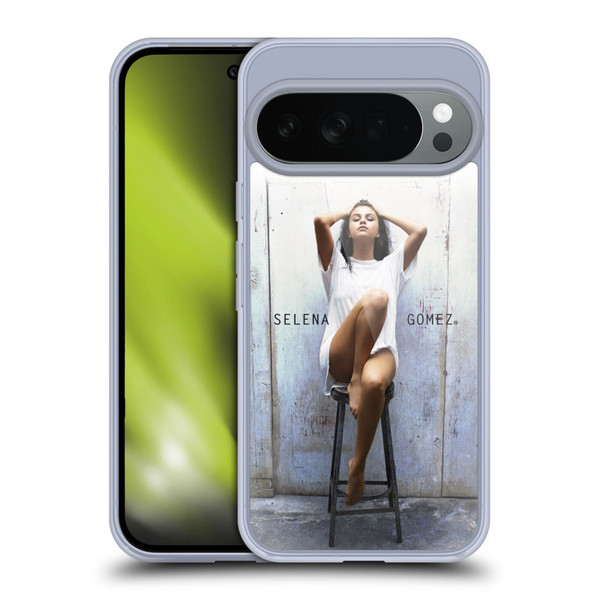 Selena Gomez Revival Good For You Soft Gel Case for Google Pixel 10