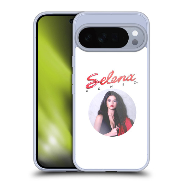 Selena Gomez Revival Kill Em with Kindness Soft Gel Case for Google Pixel 10 Pro XL