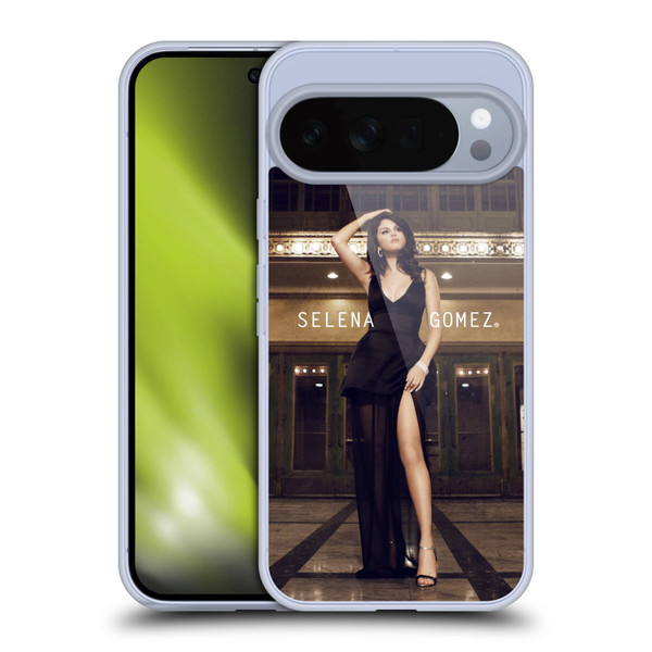 Selena Gomez Revival Same Old Love Soft Gel Case for Google Pixel 10 Pro XL