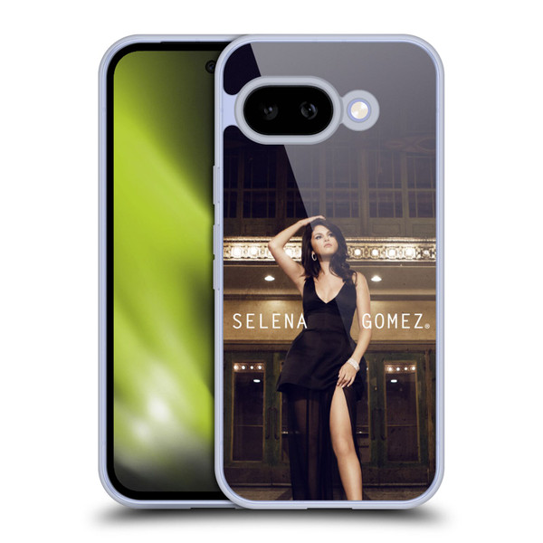 Selena Gomez Revival Same Old Love Soft Gel Case for Google Pixel 9A