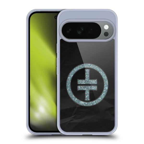 Take That Wonderland Diamante Soft Gel Case for Google Pixel 10