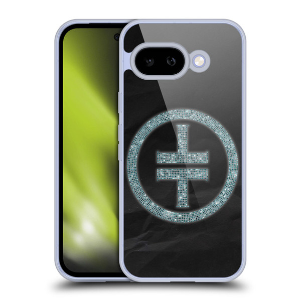 Take That Wonderland Diamante Soft Gel Case for Google Pixel 9A