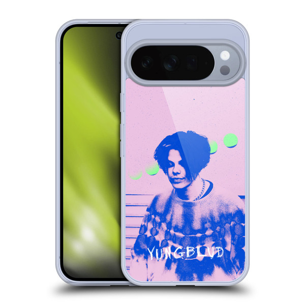 Yungblud Graphics Photo Soft Gel Case for Google Pixel 10 Pro XL
