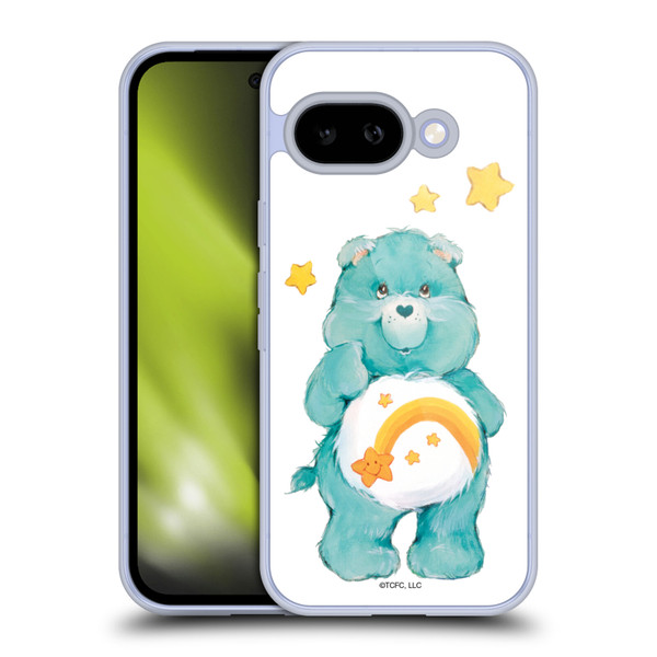 Care Bears Classic Wish Soft Gel Case for Google Pixel 9A