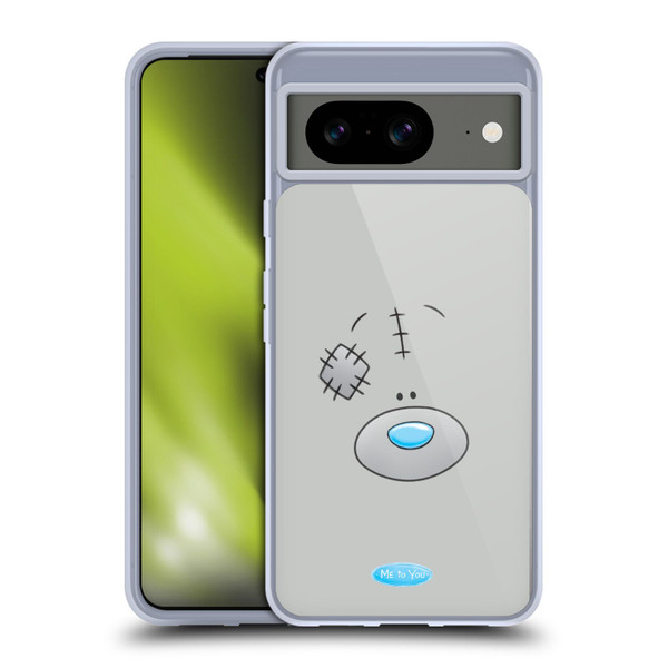 Me To You Classic Tatty Teddy Full Face Soft Gel Case for Google Pixel 8