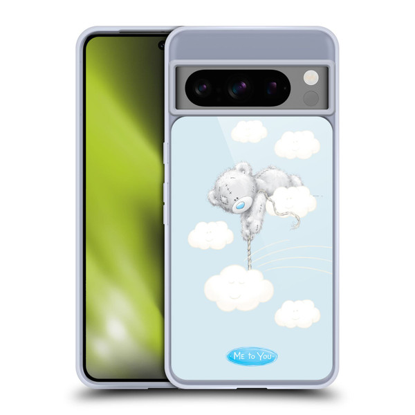 Me To You Once Upon A Time Clouds Dream Soft Gel Case for Google Pixel 8 Pro
