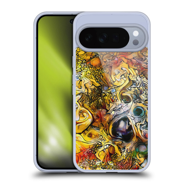 Cosmo18 Jupiter Fantasy Unified Soft Gel Case for Google Pixel 10 Pro XL