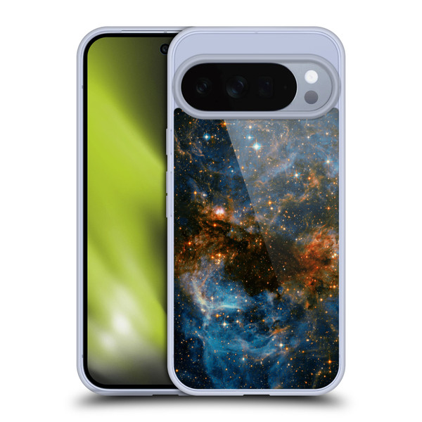 Cosmo18 Space 2 Galaxy Soft Gel Case for Google Pixel 10 Pro XL
