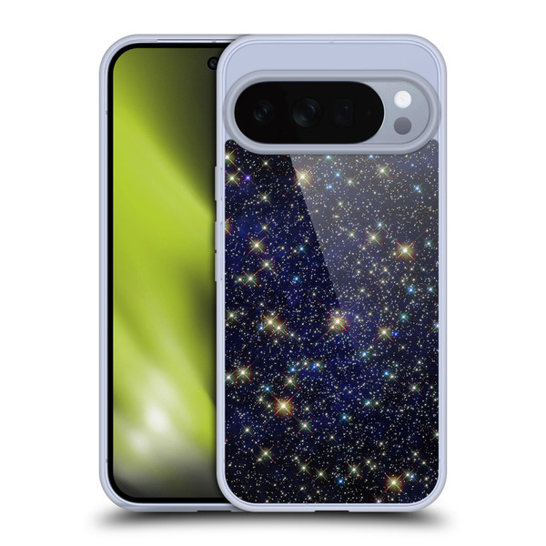 Cosmo18 Space 2 Standout Soft Gel Case for Google Pixel 10 Pro XL