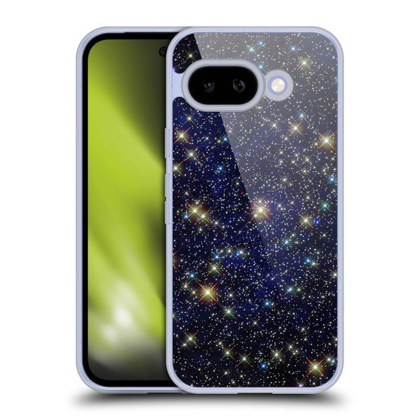 Cosmo18 Space 2 Standout Soft Gel Case for Google Pixel 9A