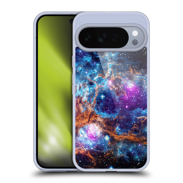 Cosmo18 Space Lobster Nebula Soft Gel Case for Google Pixel 10 Pro XL
