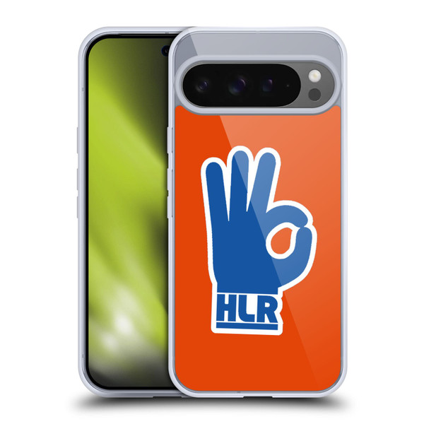 WWE John Cena HLR Soft Gel Case for Google Pixel 9 Pro XL