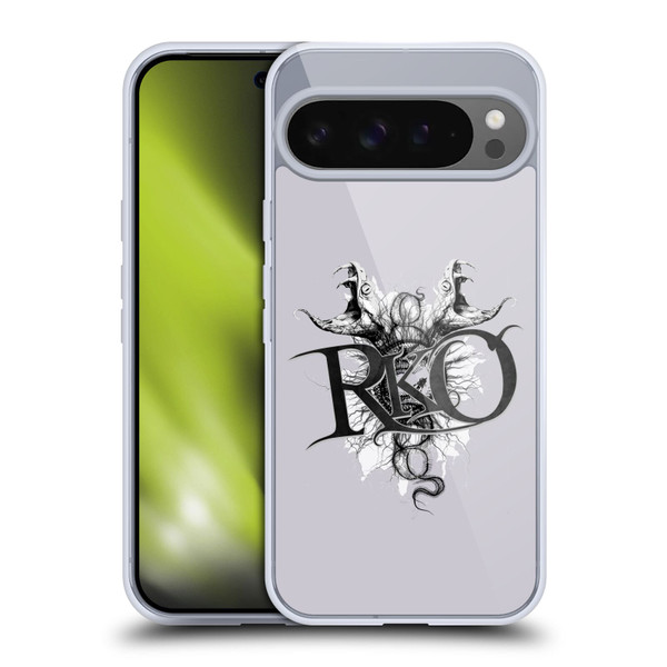 WWE Randy Orton RKO Deep Soft Gel Case for Google Pixel 9 Pro XL
