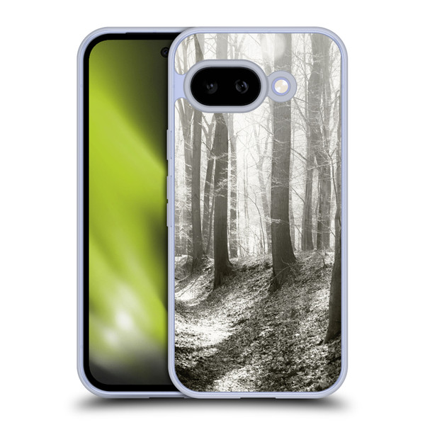 Dorit Fuhg In The Forest Into The Forest 4 Soft Gel Case for Google Pixel 9A