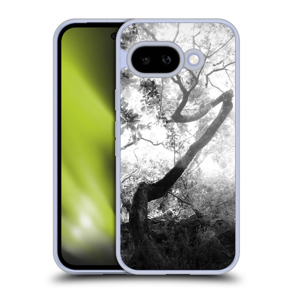 Dorit Fuhg In The Forest Forgetting Soft Gel Case for Google Pixel 9A