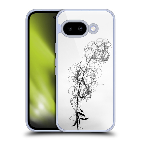 Dorit Fuhg In The Forest Maybe Soft Gel Case for Google Pixel 9A