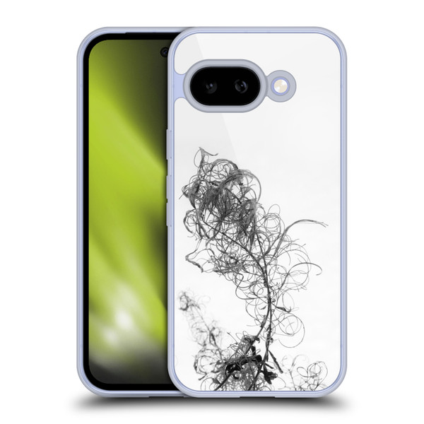 Dorit Fuhg In The Forest Probably Soft Gel Case for Google Pixel 9A