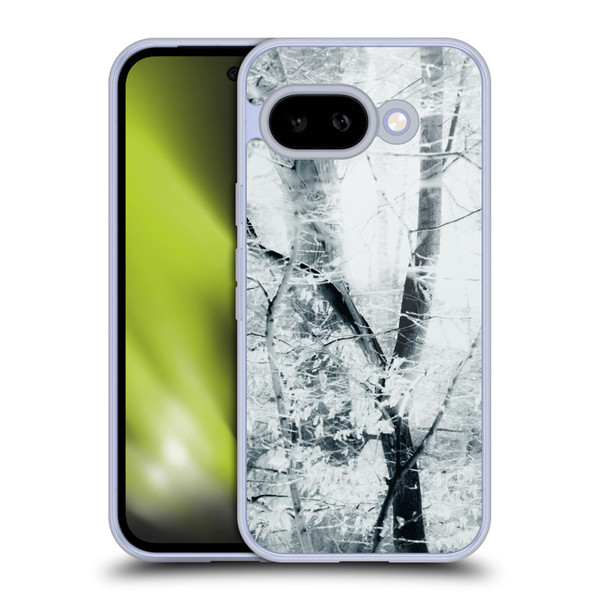 Dorit Fuhg In The Forest Tree Breeze Soft Gel Case for Google Pixel 9A