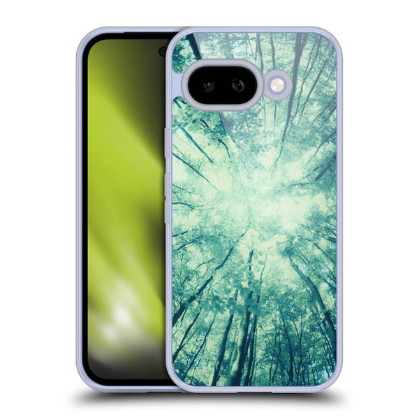 Dorit Fuhg Forest Wander Soft Gel Case for Google Pixel 9A