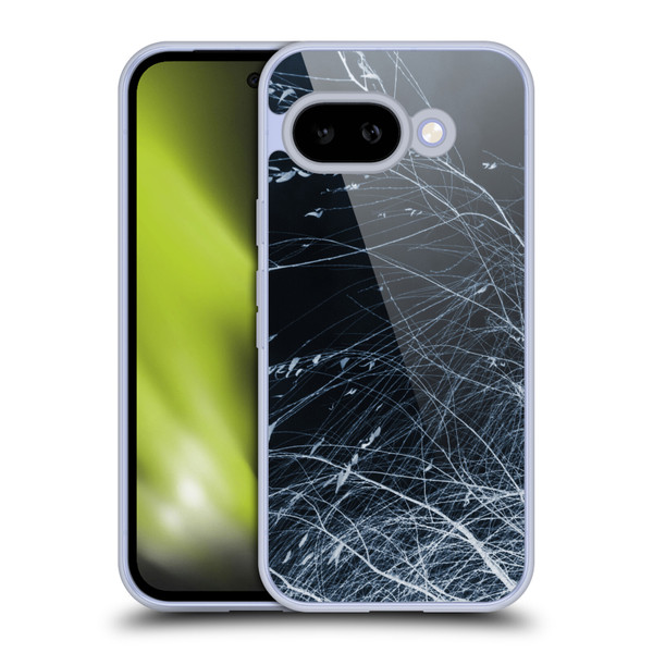 Dorit Fuhg Forest Windy Soft Gel Case for Google Pixel 9A
