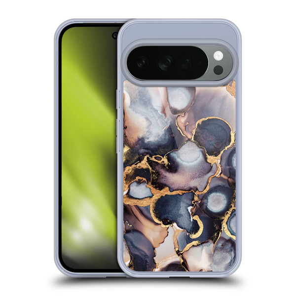 Elisabeth Fredriksson Sparkles Dreamy Ink Soft Gel Case for Google Pixel 10