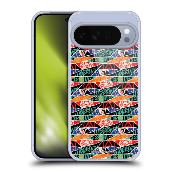 Far Cry 6 Graphics Pattern Soft Gel Case for Google Pixel 10 Pro XL