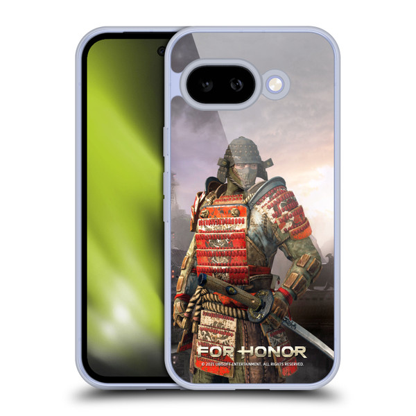 For Honor Characters Orochi Soft Gel Case for Google Pixel 9A